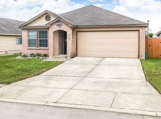 3822 Arrowwood Bnd, San Antonio, TX 78261