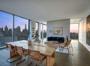 215 Chrystie St #26W, New York, NY 10002