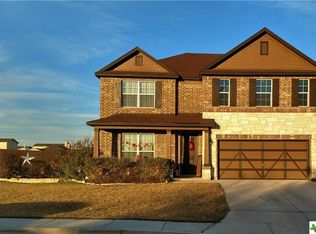 1505 Cap Ridge Peak, New Braunfels, TX 78130