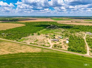 10581 Ballard Rd, San Angelo, TX 76901