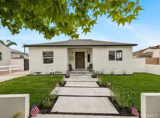 2634 S Patton Ave, San Pedro, CA 90731