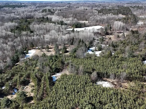 200th Ave, Tustin, MI 49688