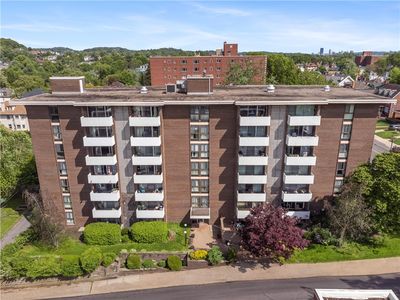 420 N Chestnut St APT 702, Pittsburgh, PA, 15202
