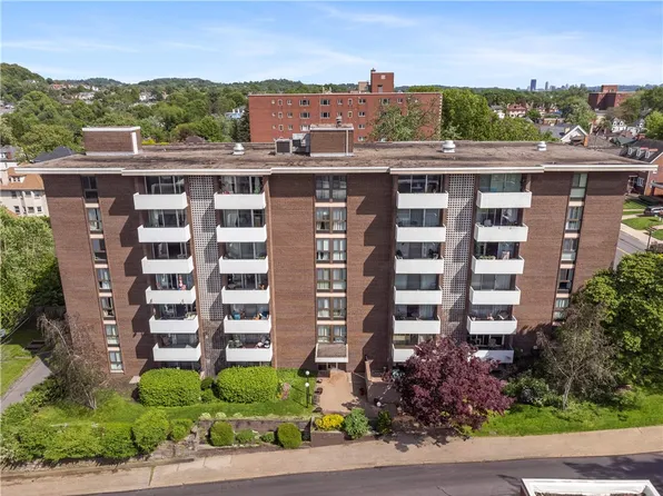 420 N Chestnut St APT 702, Pittsburgh, PA 15202