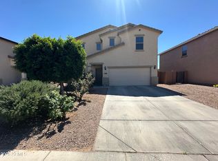 7725 W Shumway Rd, Laveen, AZ 85339