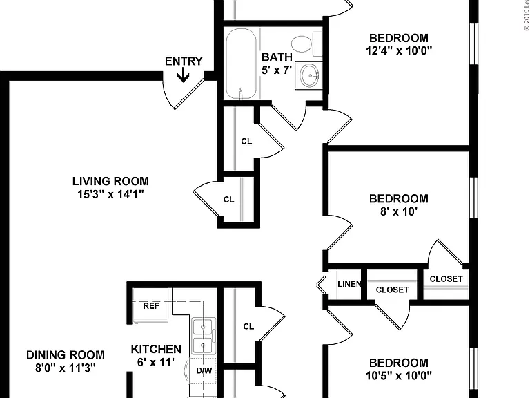 Laketree Manor — Photo 17