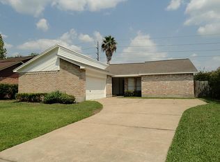 11506 Fallwood Dr, Houston, TX 77065