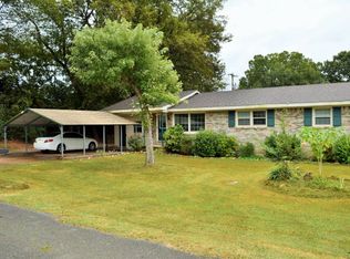712 Grove St, Muscle Shoals, AL 35661