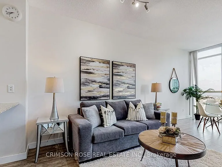 4070 Confederation Pkwy #3603 — Photo 10
