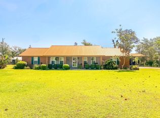 18435 NE Frank Williams Ln, Blountstown, FL 32424