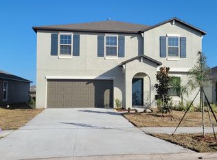 9807 Lemon Drop Loop, Sun City Center, FL 33573