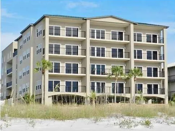 2303 Highway 98 Unit 1D, Mexico Beach, FL 32456