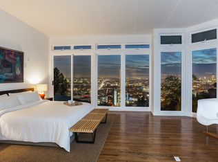 8520 Hedges Pl, Los Angeles, CA 90069