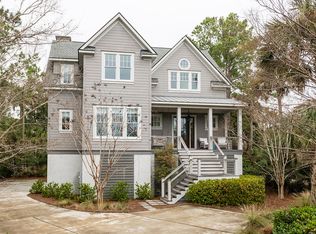 723 Virginia Rail Rd, Johns Island, SC 29455