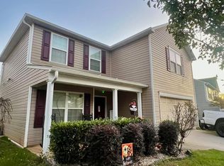 327 Huckleberry Loop, Mebane, NC 27302