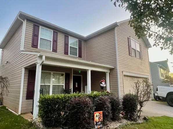 327 Huckleberry Loop, Mebane, NC 27302