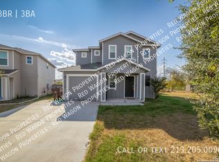 7703 Snowbasin, Converse, TX 78109