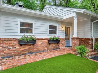 2092 Brookview Dr NW, Atlanta, GA 30318