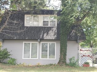 7109 Parrish Ave, Hammond, IN 46323