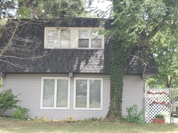 7109 Parrish Ave, Hammond, IN 46323
