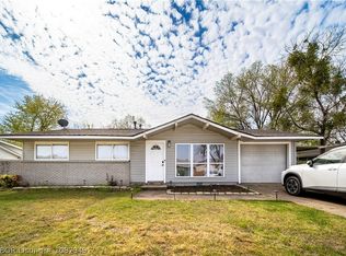 7800 Colony Ln, Fort Smith, AR 72908