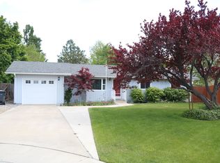 5213 E Rail Ct, West Richland, WA