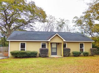 10530 Lee Road 240 LOT 1, Phenix City, AL 36870