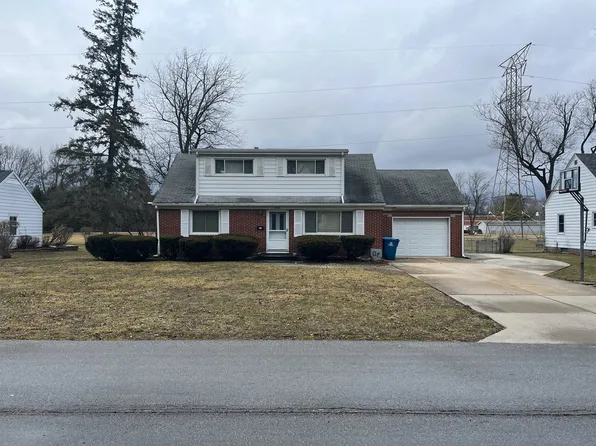 6542 Country Pl, Sylvania, OH 43560