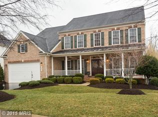 1931 Powells Landing Cir, Woodbridge, VA 22191