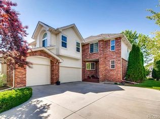 6492 S Jamaica Cir, Englewood, CO 80111