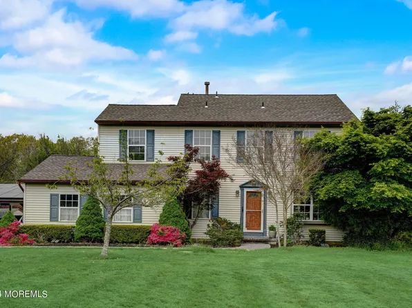 305 E Kelly Drive, Galloway, NJ 08205