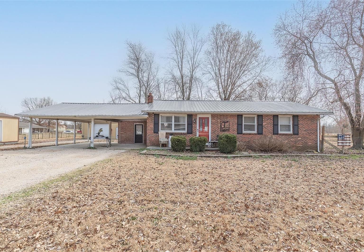 5752 Lee Rd, Puxico, MO 63960 Zillow