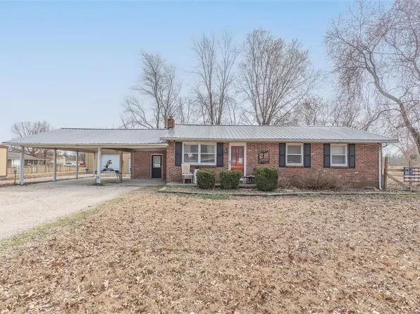 5752 Lee Rd, Puxico, MO 63960