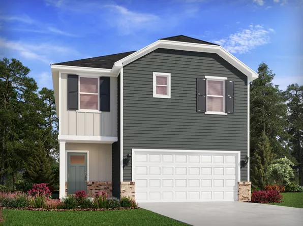 1431 Hatteras Rd, Durham, NC 27704