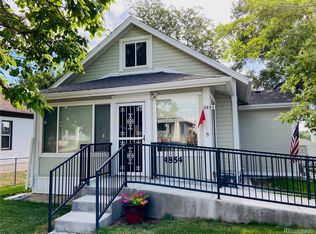 4854 N Lincoln St, Denver, CO 80216