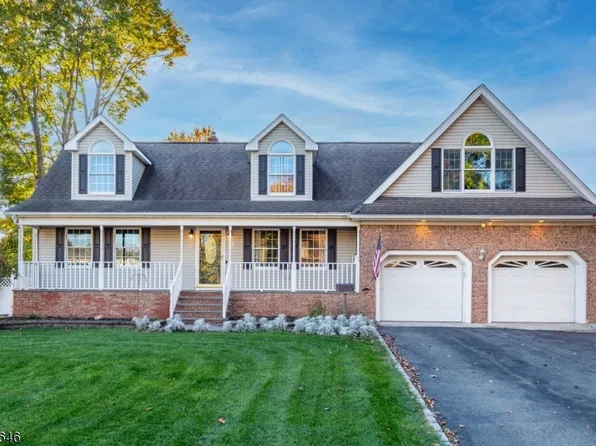 5 Reynolds Rd, Pequannock Twp., NJ 07440