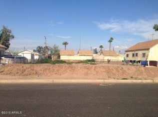 1710 W Tonto St, Phoenix, AZ 85007