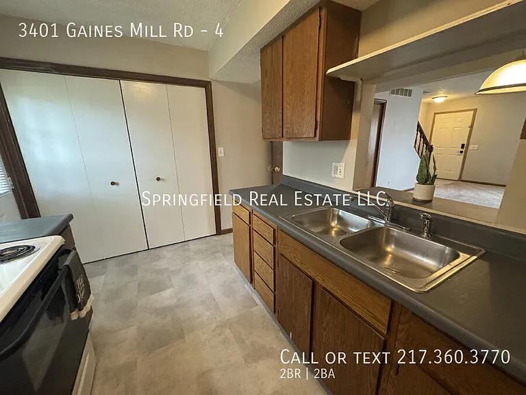3401 Gaines Mill Rd #4 — Photo 7