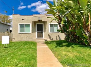 6948 Amherst St, San Diego, CA 92115