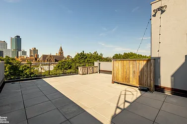 Sold by Brown Harris Stevens