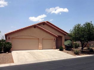 11431 N Scioto Ave, Tucson, AZ 85737