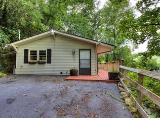 710 Cherokee Orchard Rd, Gatlinburg, TN 37738