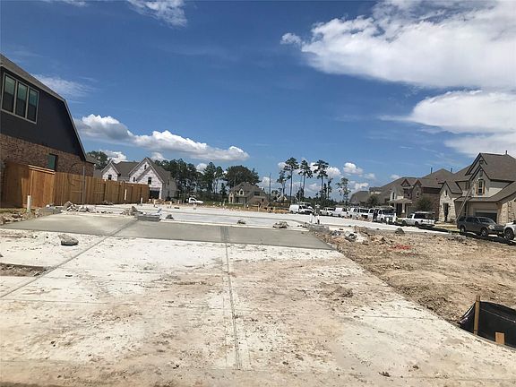 4th image of 12131 Ballshire Pines Dr