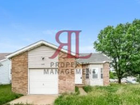 1640 Butterfly Ct, Columbus, OH 43223