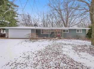 4001 Franklin Rd, Jackson, MI 49203