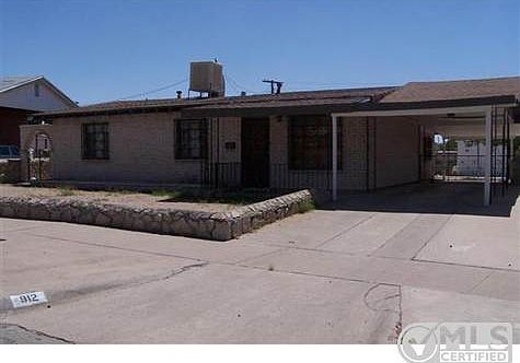 1st image of 912 Geronimo Dr