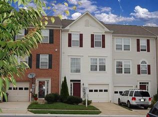 222 Oliver Heights Rd, Owings Mills, MD 21117