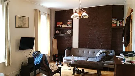 Rented by MCR Realty