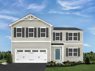 1105 Blue Star Ct, Capitol Heights, MD 20743