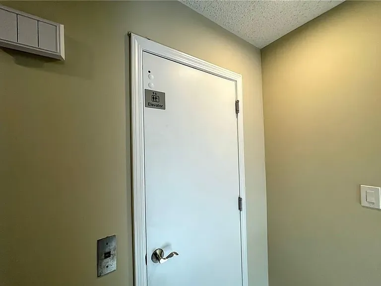 Elevator